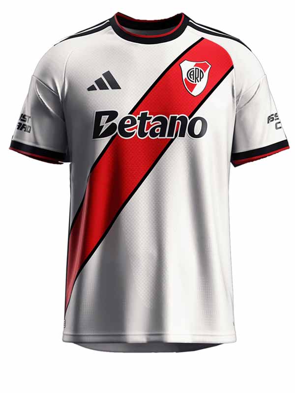 River plate home jersey 2026-2027
