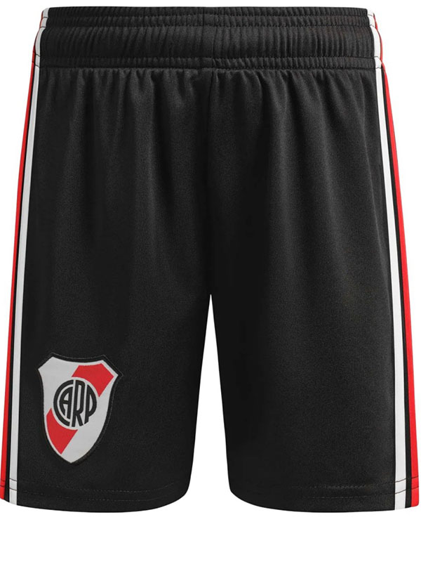 River Plate home soccer shorts 2026-2027