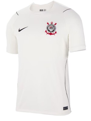 Corinthians home jersey 2026-2027