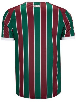Fluminense home jersey 2026-2027