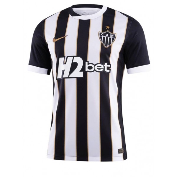 Atlético Mineiro home jersey 2026-2027