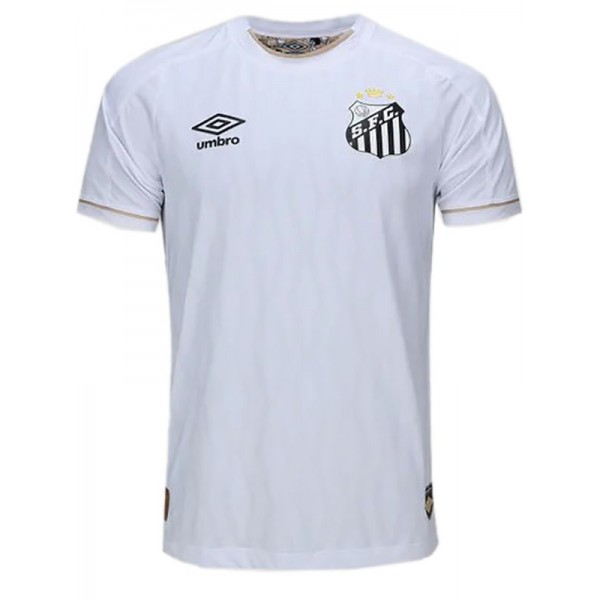Santos home jersey 2026-2027
