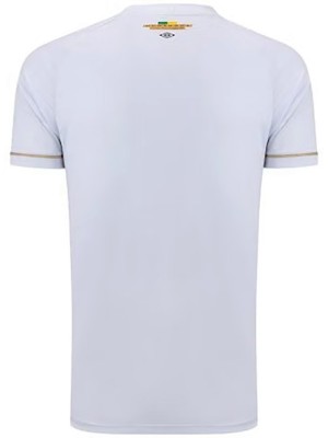 Santos home jersey 2026-2027