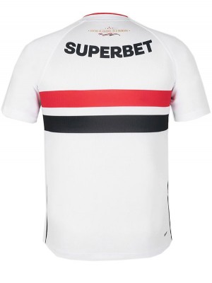 Sao Paulo home jersey 2026-2027