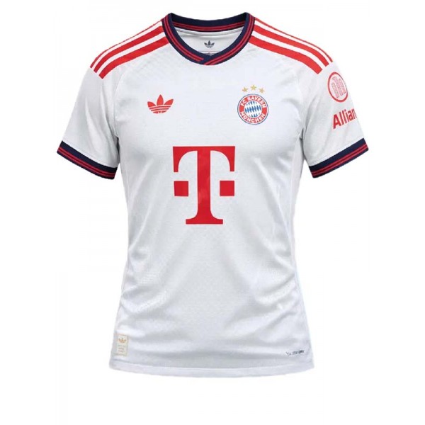 Bayern munich away jersey 2026-2027