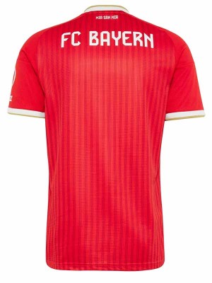 Bayern munich home jersey 2026-2027