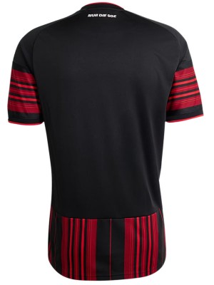 Eintracht Frankfurt home jersey 2026-2027