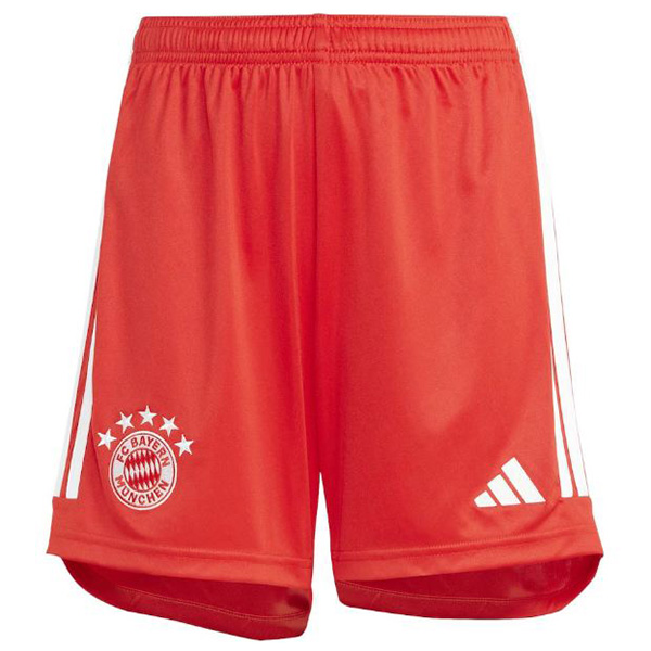 Bayern munich home jersey shorts men's first soccer sportswear uniform football shirt pants 2023-2024