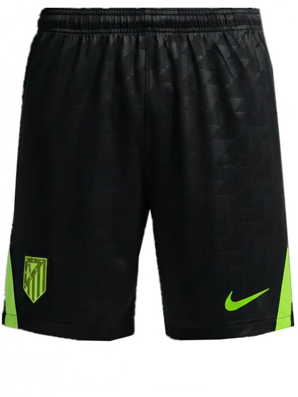Atlético de Madrid away soccer shorts 2026-2027