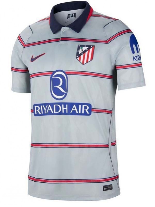 Atletico de madrid third jersey 2026-2027