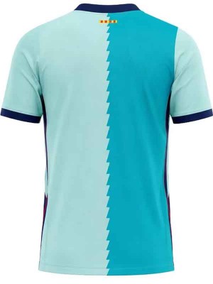 Barcelona third jersey 2026-2027