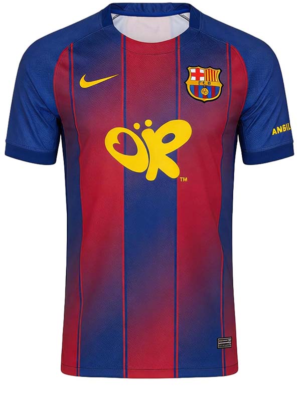Barcelona x Olivia Rodrigo Jersey 2025-2026