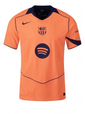 Barcelona third jersey 2025-2026