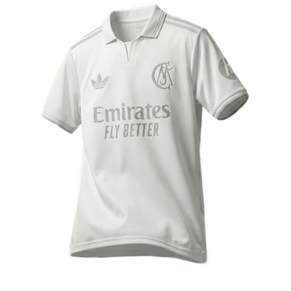 Real madrid 125 year special jersey 2026-2027
