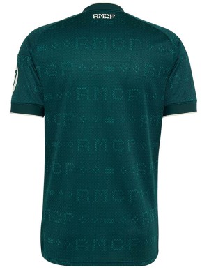 Real madrid away jersey 2026-2027