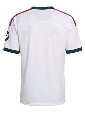Real Madrid home jersey 2026-2027