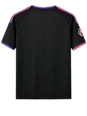 Sevilla third jersey 2026-2027