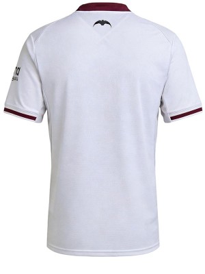 Valencia home jersey 2026-2027