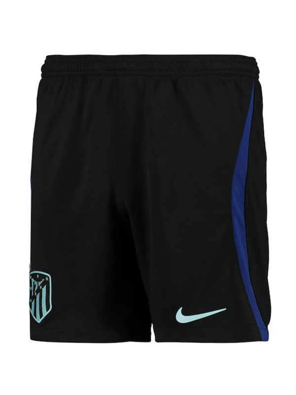 Atletico de Madrid away football shorts soccer uniform men's second top short pants 2022-2023