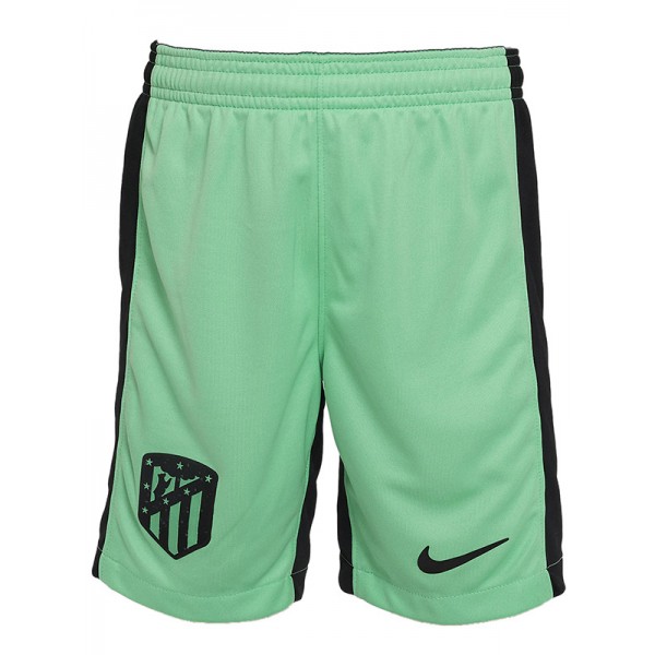 Atlético de Madrid third jersey shorts men's 3rd soccer sportswear uniform football shirt pants 2023-2024