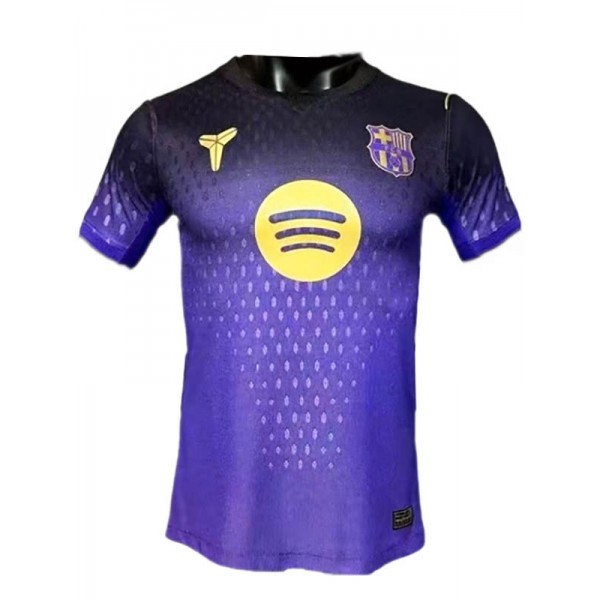 Barcelona maglia trasferta uomo divisa calcio 2026-2027
