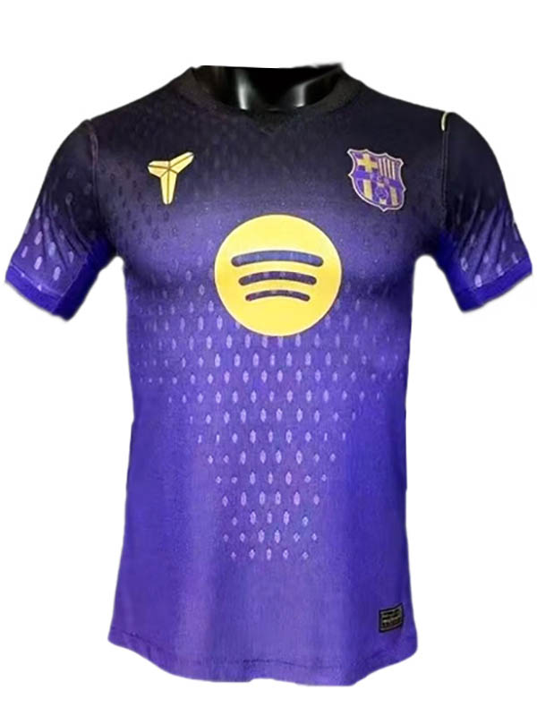Barcelona maglia trasferta uomo divisa calcio 2026-2027