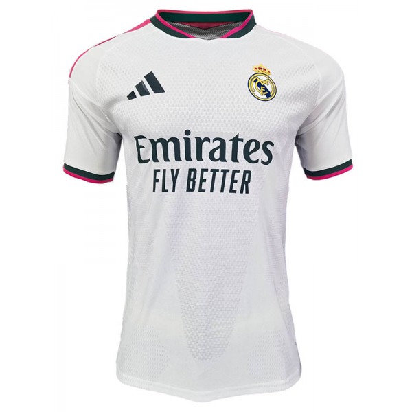 Real madrid maglia calcio uomo divisa 2026-2027
