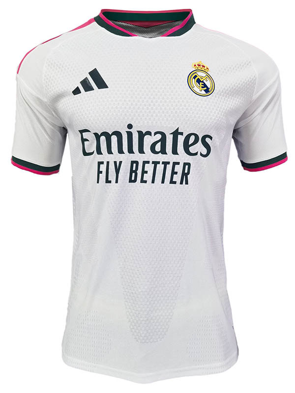 Real madrid maglia calcio uomo divisa 2026-2027