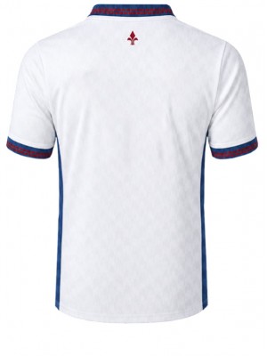 Lille Olympique Sporting away jersey 2026-2027