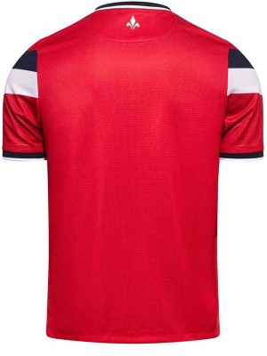 Lille OSC home jersey 2026-2027