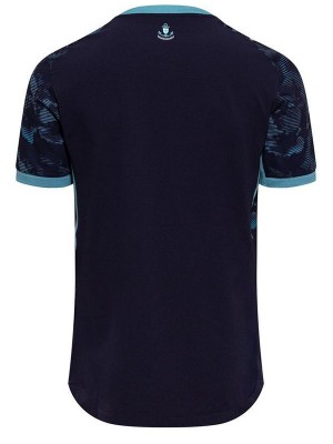 Olympique de marseille away jersey 2026-2027