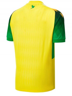 FC Nantes home jersey 2026-2027
