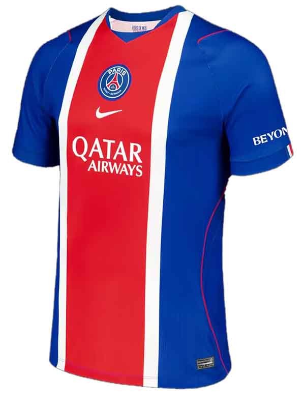 Paris saint-germain home jersey 2026-2027