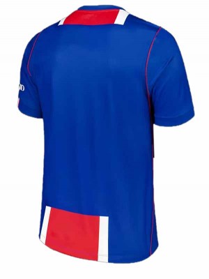 Paris saint-germain home jersey 2026-2027