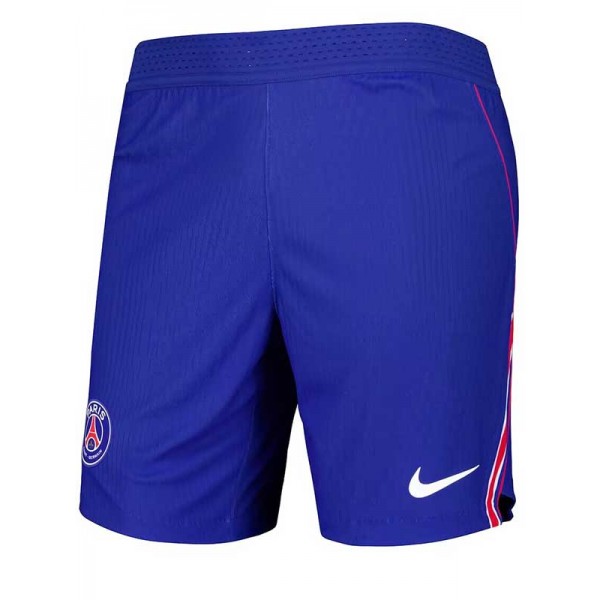 Paris saint-germain home soccer shorts 2026-2027