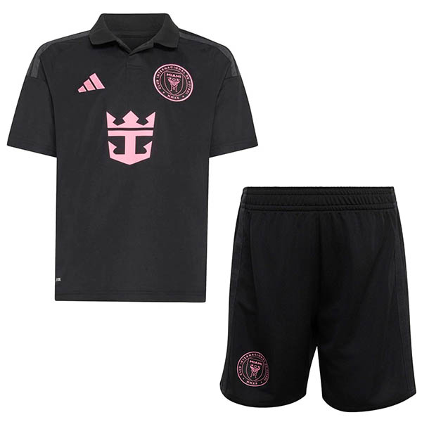 Inter Miami away kids kit childrens jersey 2026-2027
