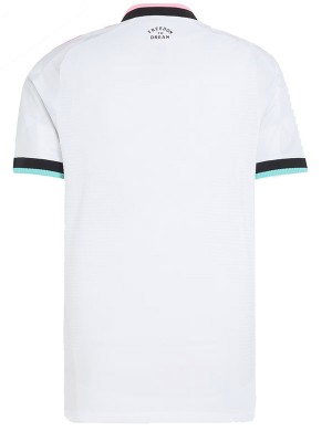 Inter Miami third jersey 2026-2027