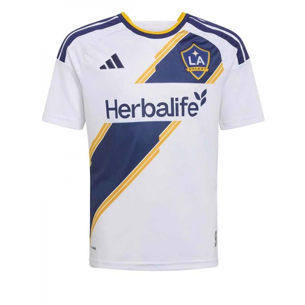 La Galaxy home jersey 2026-2027