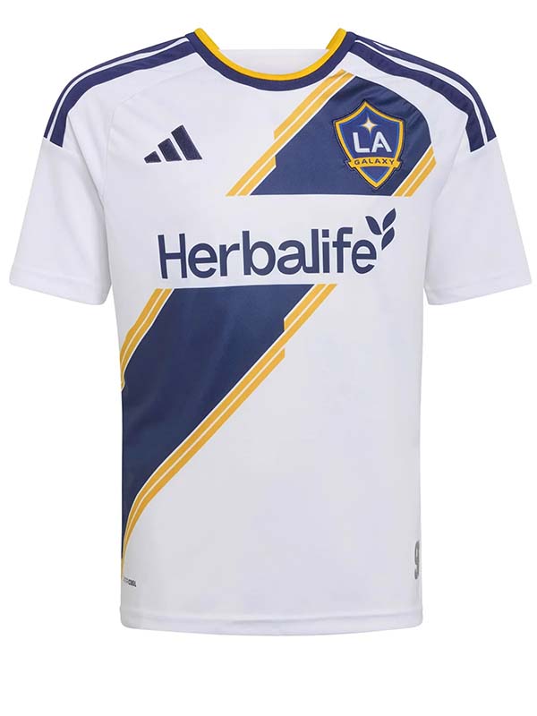 La Galaxy home jersey 2026-2027