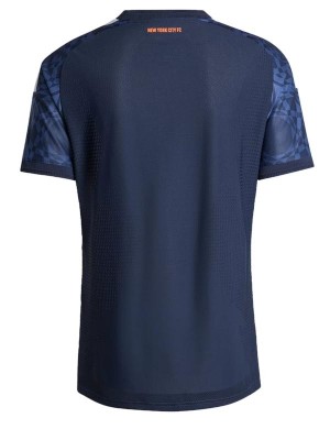 New York City away jersey 2026-2027