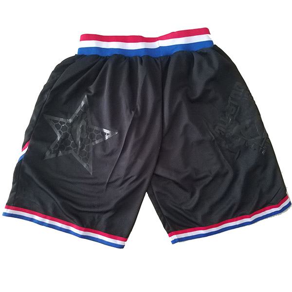 nba all star 2019 shorts