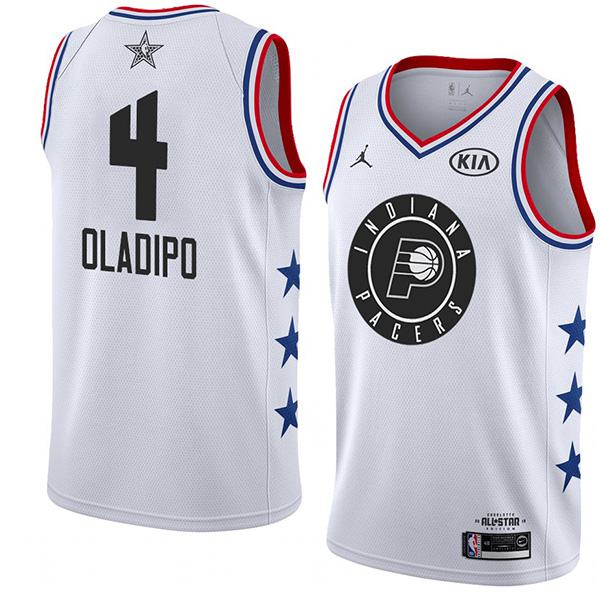oladipo all star jersey