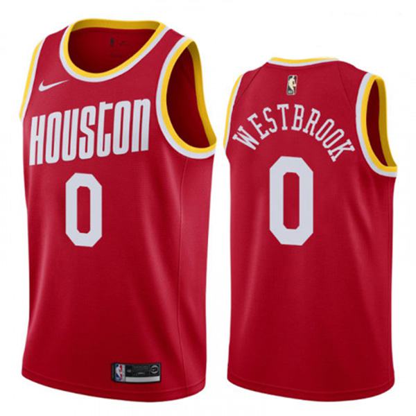 russell westbrook basketball jersey