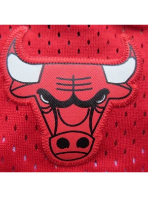 Bulls Michael Jordan Road 23 Basketball Uniforms AU Retro Jerseys