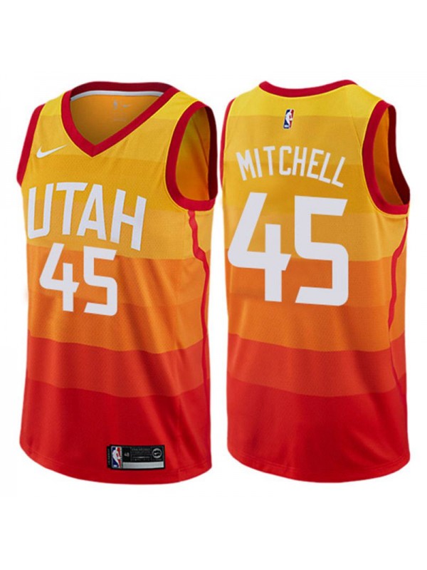 utah jazz jersey 2019