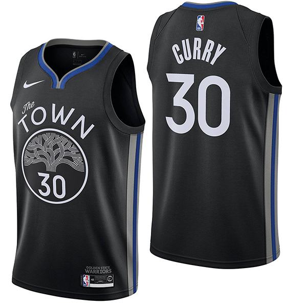 warriors steph curry jersey