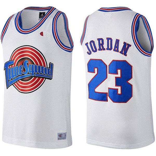 maillot jordan space jam