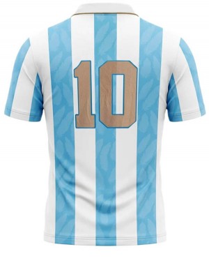 Argentina 10 special jersey 2026-2027