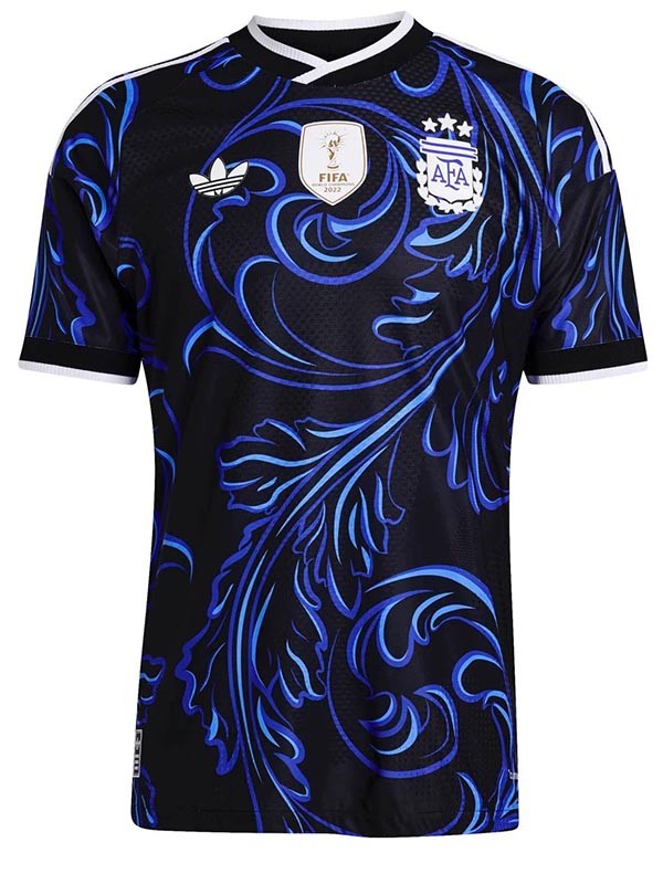Argentina away jersey 2026 world cup