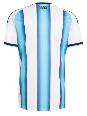 Argentina home jersey 2026 world cup